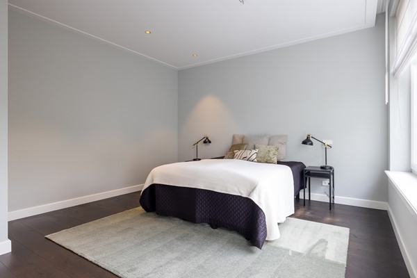 Medium property photo - Heemraadssingel, 3023 CD Rotterdam